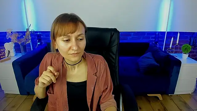 Lady   Marry online show from 03-15-25, 02:12