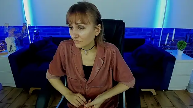 Lady   Marry online show from 03-13-25, 03:28