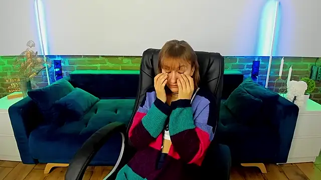 Lady   Marry online show from 03-02-25, 10:47