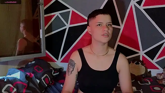 demimoore222 online show from 09-19-25, 09:30