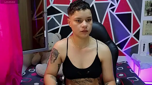 demimoore222 online show from 01-17-26, 03:04