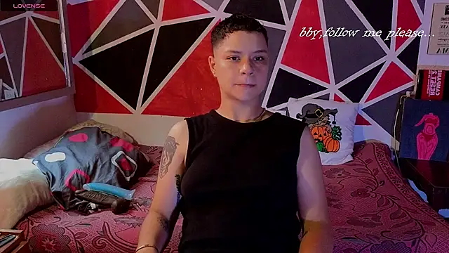 demimoore222 online show from 11-03-25, 08:45