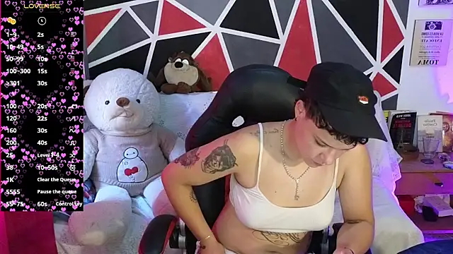 demimoore222 online show from 03-21-26, 05:39