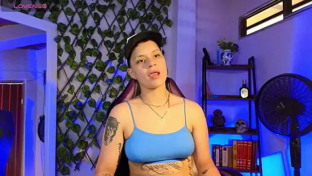 demimoore222 online show from 03-06-25, 07:43