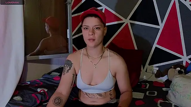 demimoore222 online show from 09-14-25, 11:10