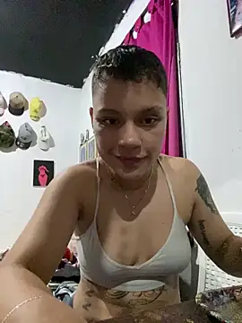 demimoore222 online show from 03-16-25, 05:03