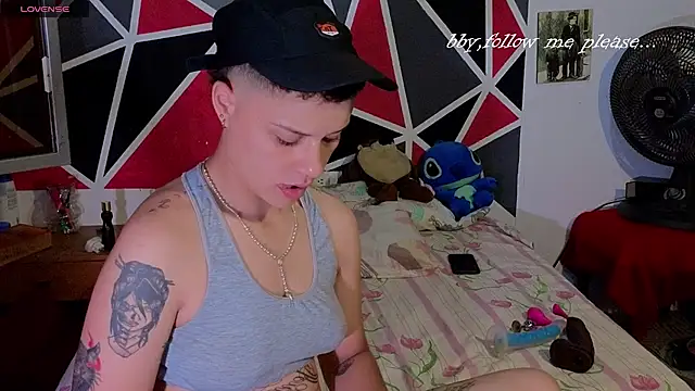 demimoore222 online show from 10-08-25, 01:07