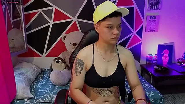 demimoore222 online show from 01-09-26, 04:03