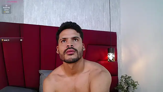 Eternal loverss online show from 03-07-25, 02:34