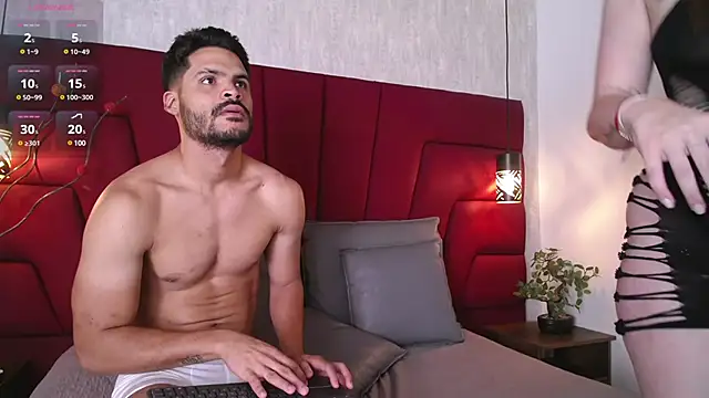 Eternal loverss online show from 03-15-25, 11:51