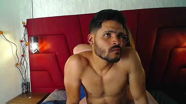 Eternal loverss online show from 03-17-25, 05:49