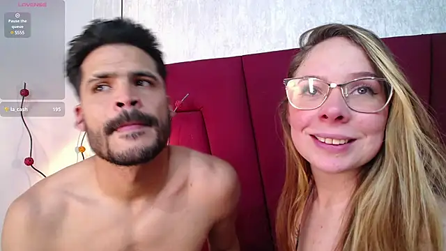 Eternal loverss online show from 03-10-25, 02:37