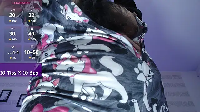 milu23   online show from 06-19-26, 12:22