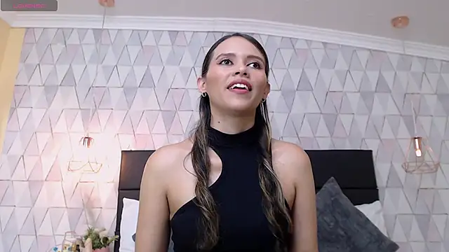 LiliJensen online show from 10-06-25, 07:58