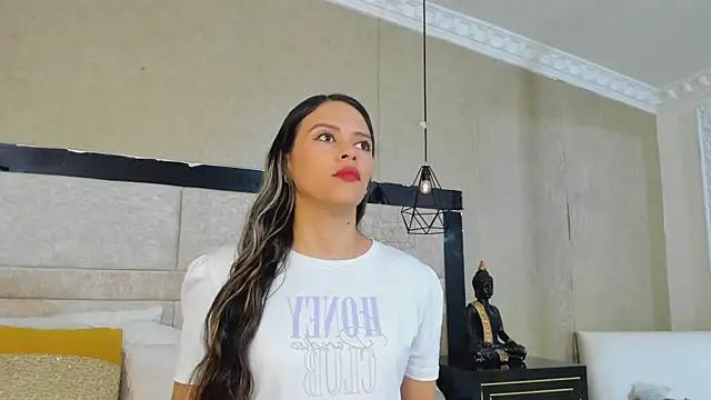 LiliJensen online show from 01-13-26, 08:46