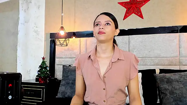 LiliJensen online show from 11-30-25, 07:58