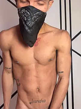 CRAZY-BOY99 online show from 03-04-26, 03:47