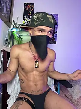 CRAZY-BOY99 online show from 06-18-26, 03:38
