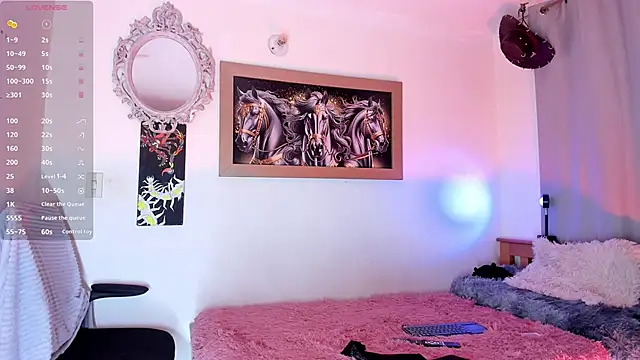 CRAZY-BOY99 online show from 04-01-26, 08:48