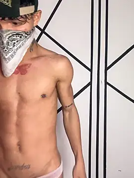 CRAZY-BOY99 online show from 03-03-26, 12:01