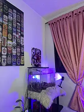 CRAZY-BOY99 online show from 02-15-26, 07:51