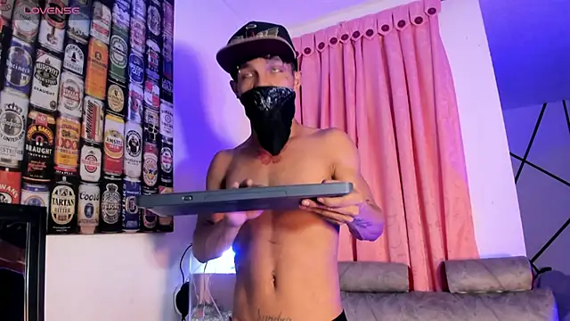 CRAZY-BOY99 online show from 02-10-26, 11:42