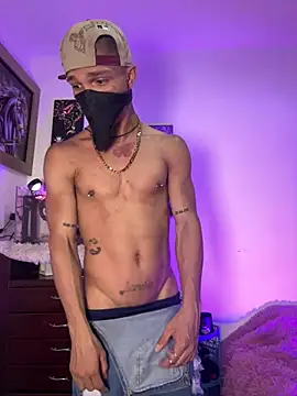 CRAZY-BOY99 online show from 05-27-26, 01:57