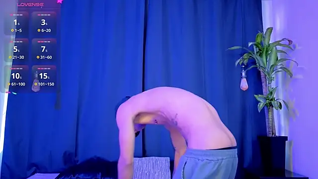 CRAZY-BOY99 online show from 11-13-25, 11:58