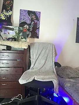 CRAZY-BOY99 online show from 05-23-26, 07:40