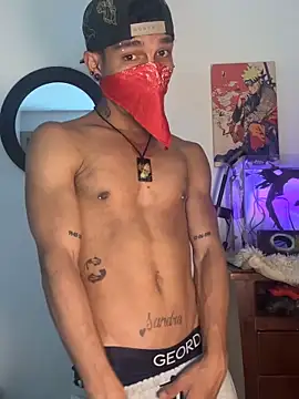 CRAZY-BOY99 online show from 05-15-26, 08:40