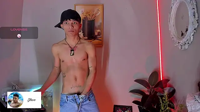 CRAZY-BOY99 online show from 11-17-25, 10:41