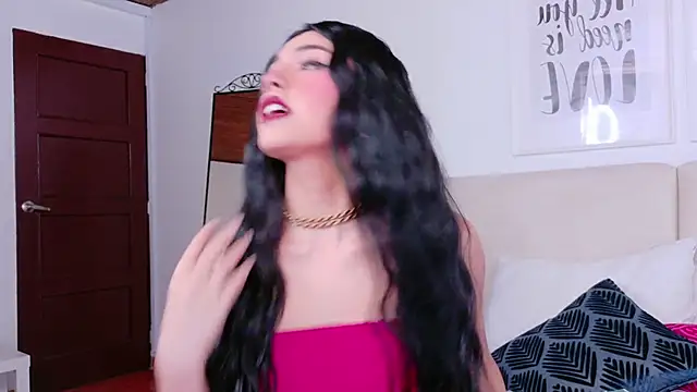 SaritaBratz online show from 10-22-25, 08:52