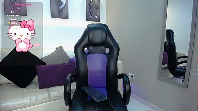 MiiaSuki online show from 01-07-26, 05:12