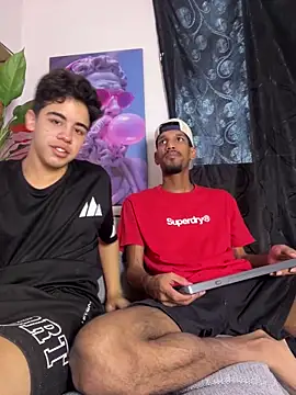 Snapshot of Miguel_bigcock chatting on 02-27-26, 10:42 Miguel bigcock online show from 02-27-26, 10:42