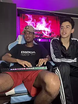 Miguel bigcock online show from 03-14-25, 01:57