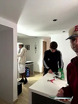 Miguel bigcock online show from 01-11-26, 09:11