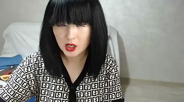 Sweet Yoon online show from 12-02-24, 12:35