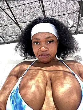 CuteSexyBoobz online show from 10-07-25, 09:43