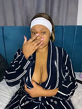 CuteSexyBoobz online show from 09-14-25, 09:15