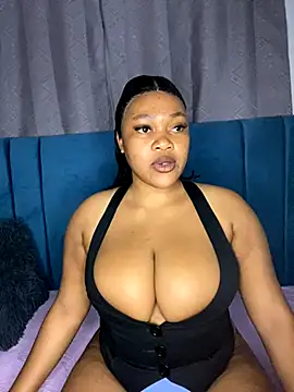 CuteSexyBoobz online show from 10-27-25, 07:48