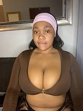 CuteSexyBoobz online show from 11-21-25, 07:35