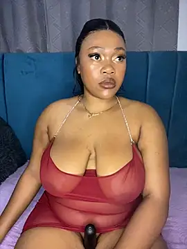 CuteSexyBoobz online show from 10-25-25, 07:25