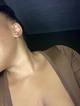 CuteSexyBoobz online show from 12-16-25, 08:35