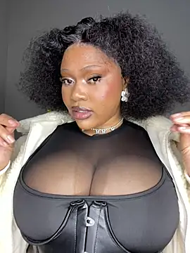 CuteSexyBoobz online show from 05-11-26, 07:55