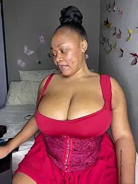 CuteSexyBoobz online show from 05-10-26, 08:11