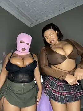 CuteSexyBoobz online show from 06-04-26, 08:46