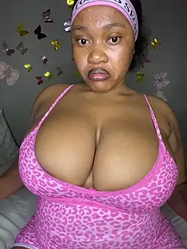 CuteSexyBoobz online show from 03-13-26, 09:31