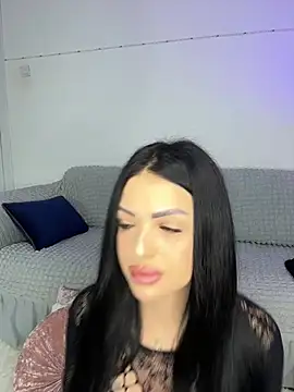 IrisRossie online show from 04-03-26, 04:52