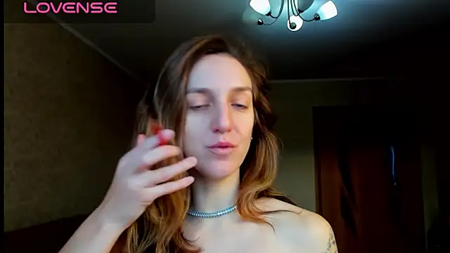 desired zzoya online show from 11-16-25, 02:27