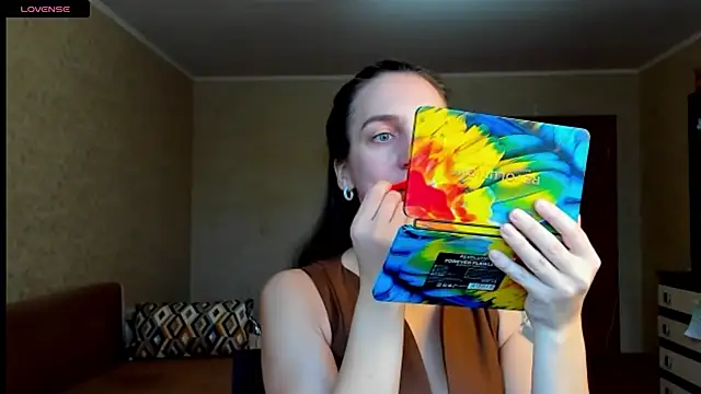 desired zzoya online show from 11-23-25, 03:49